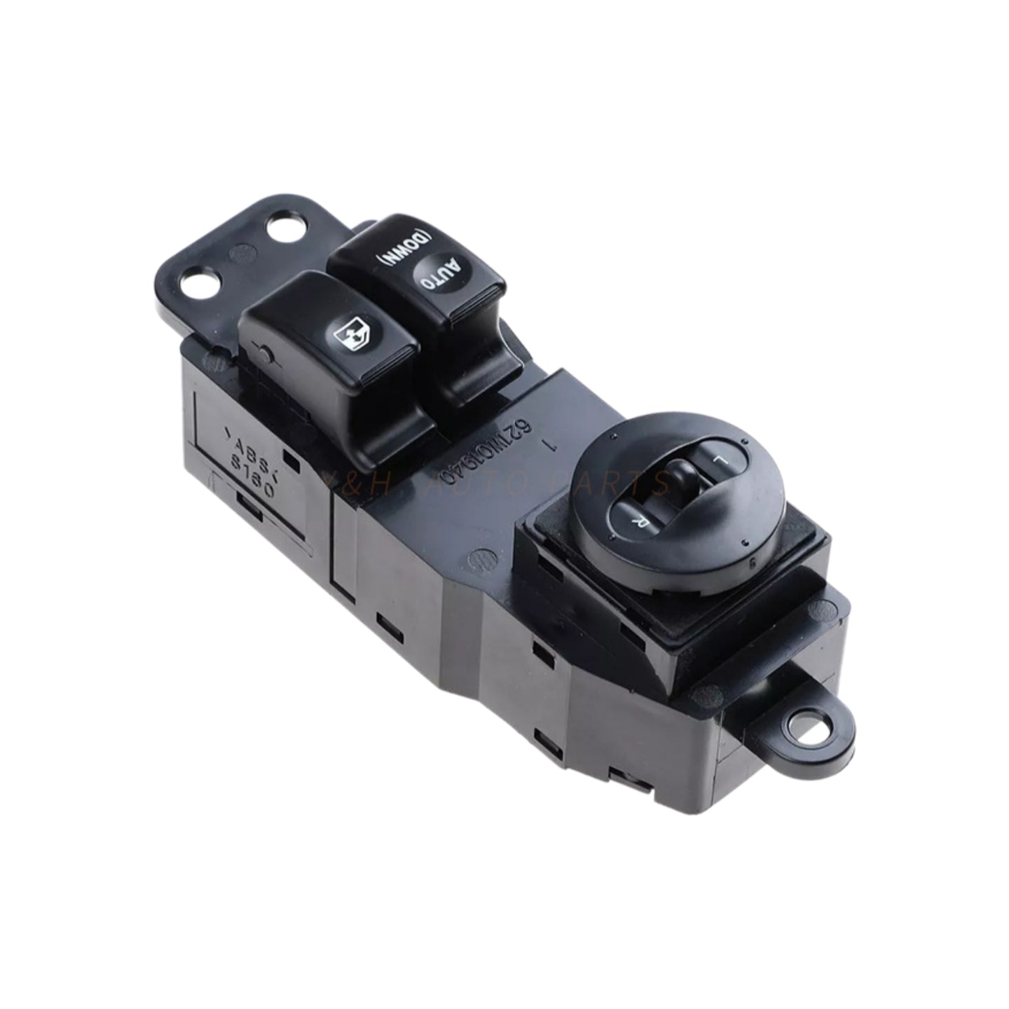 Power Window Master Switch 93570-4A000 for Hyundai Starex H-1 2001-2007