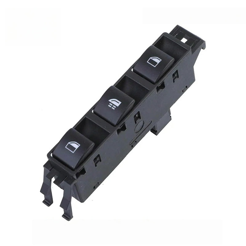 Master Power Window Switch 61316902183 for 2001-2006 BMW 325Ci