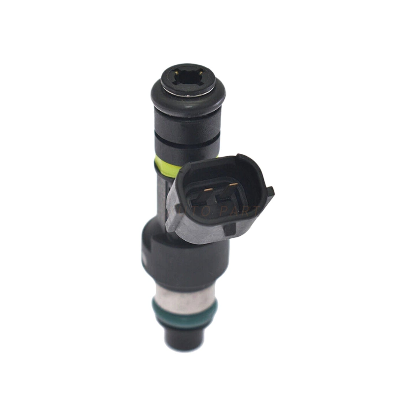 Fuel Injector 16600-EN200 for Nissan X-Trail Fuel Injection Nozzle Replacement
