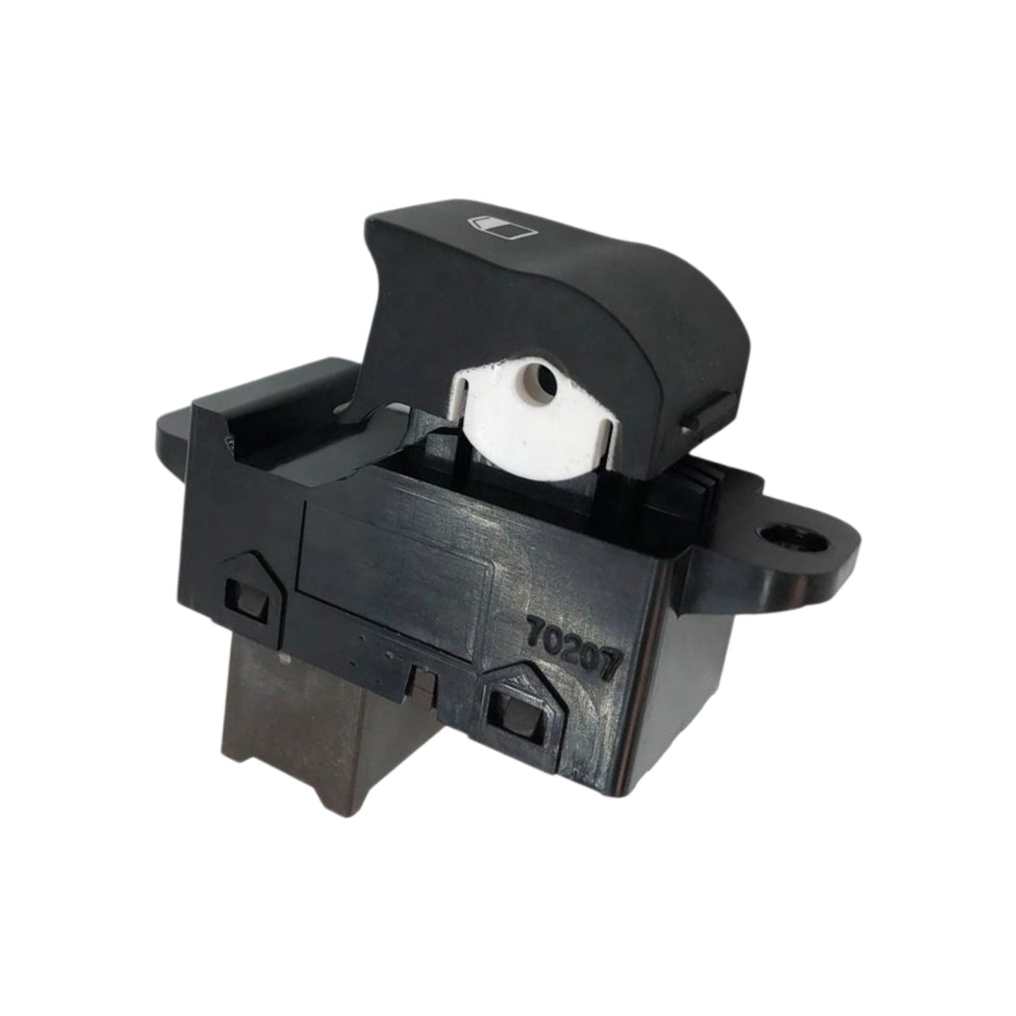 93580-J4000 Single Power Window Switch for 2017 Hyundai Elantra