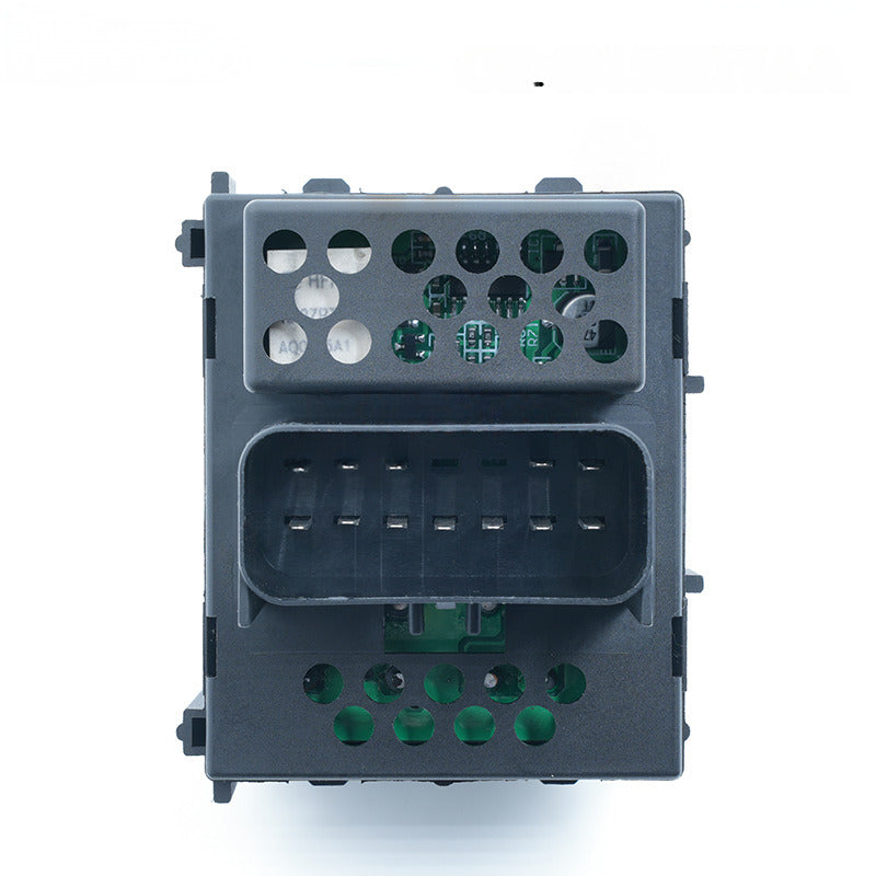 Power Window Switch 68156217AA Compatible with Chrysler / Jeep vehicles Master