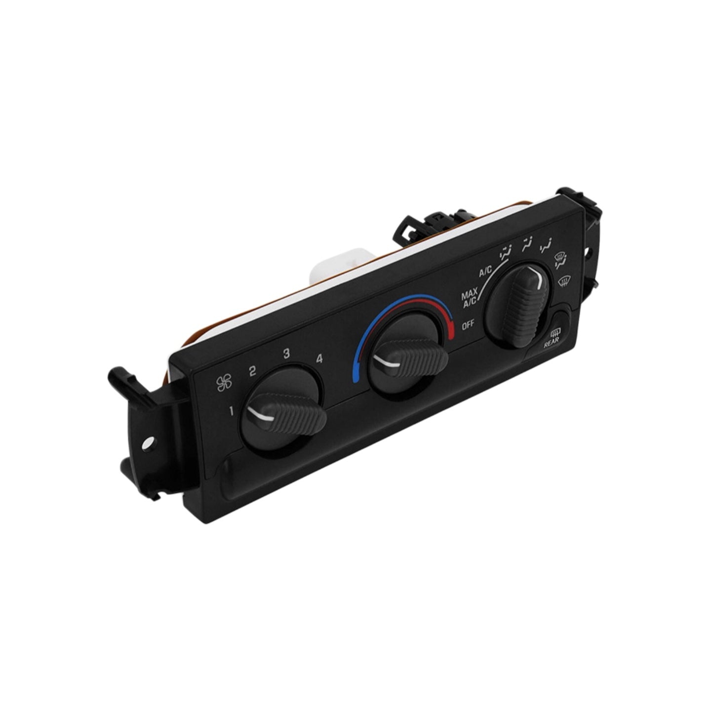 HVAC Control Panel 599-261 15098966 16250535 655-00826 for Chevrolet Vehicles