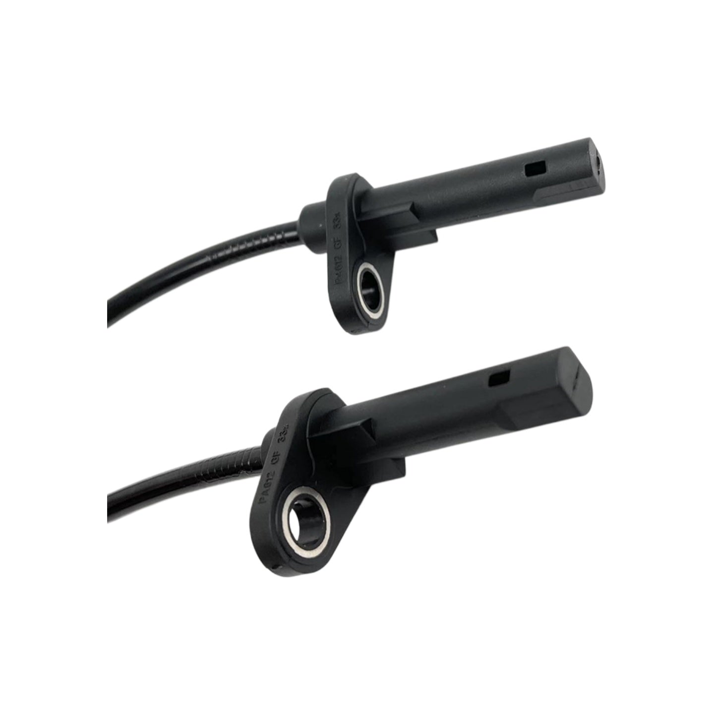 34526771776 34526771777 ABS Wheel Speed Sensor for BMW