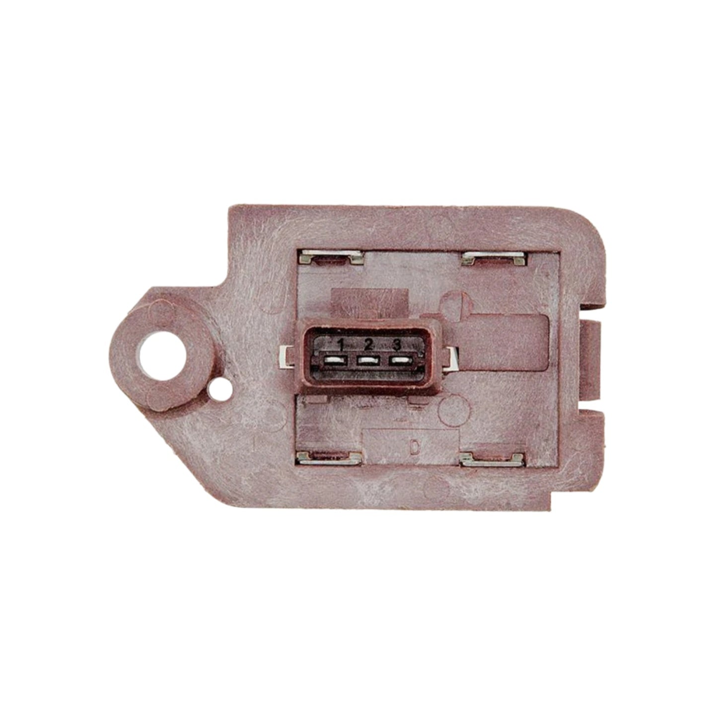 9641212680 Blower Motor Resistor for Peugeot