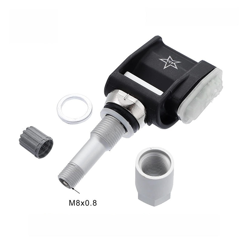 36106872774 6872774-01 TPMS Tire Pressure Sensor for Mercedes-Benz