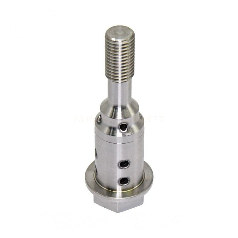 50104241 Engine Center Bolt Solenoid Valve for Ford, 30-50, medium_margin Focus - Staceedress Auto Parts