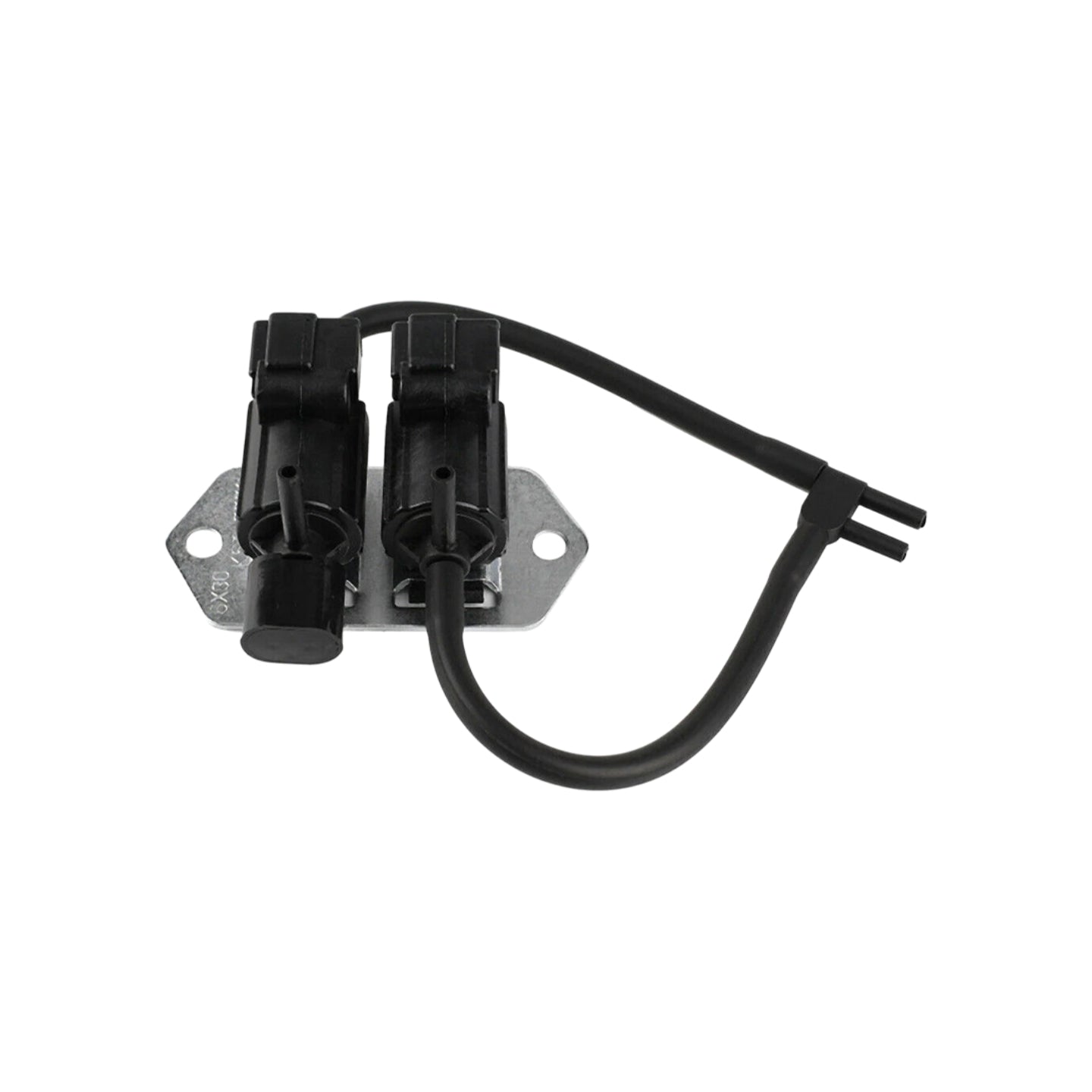 8657A031 Carbon Canister Purge Valve for Mitsubishi, 20-30, medium_margin Pajero - Staceedress Auto Parts