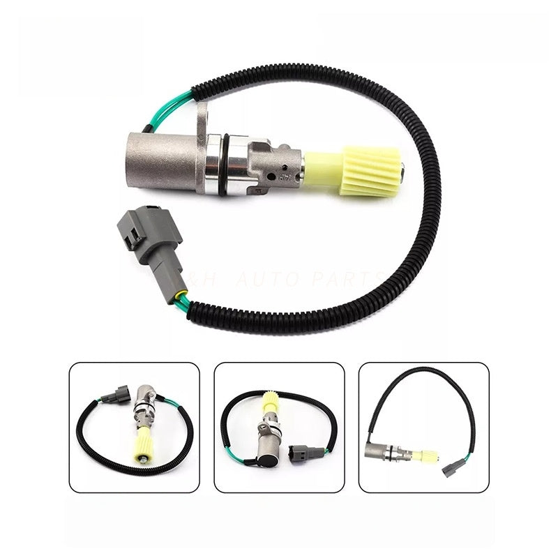 Vehicle Speed Sensor 25010-74P01 25010-74P00 SU4647 for Nissan Odometer Transmission Speed Sensor