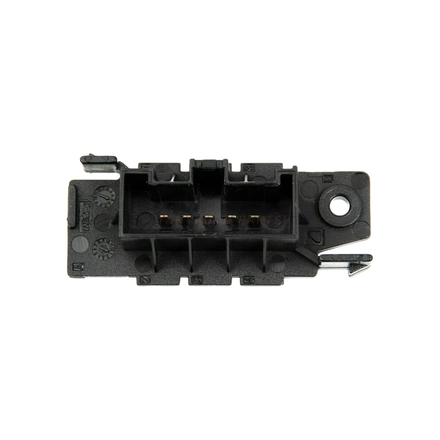 Heater Blower Fan Resistor 648055 6480.55 for Peugeot & Citroën