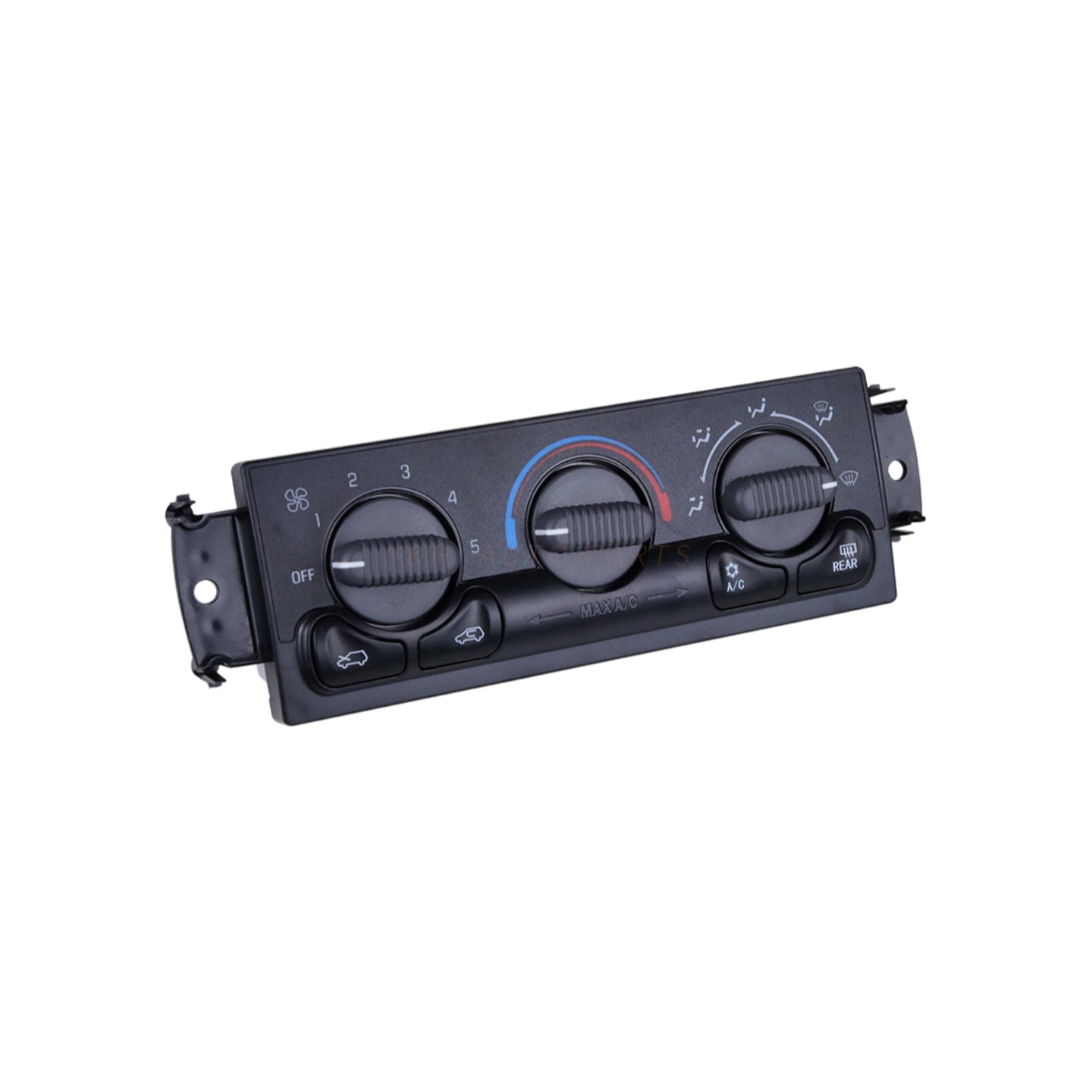 599-218 Climate Control Module for Chevrolet, GMC, 50+ - Staceedress Auto Parts