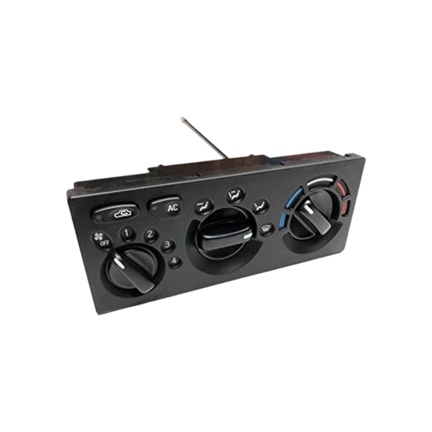 P96222508 Ac Climate Control Module for Daewoo, 30-50, medium_margin - Staceedress Auto Parts