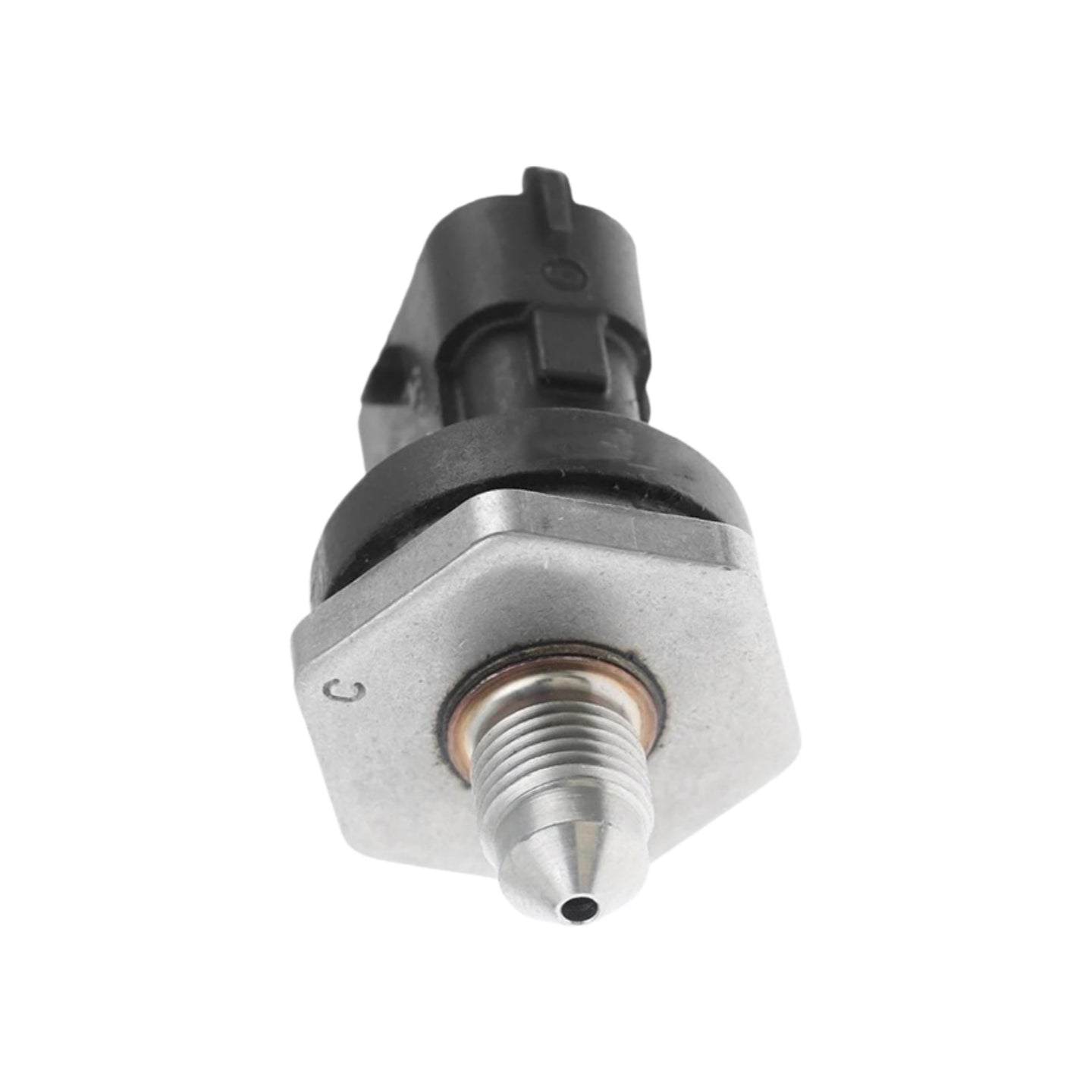 High Pressure Fuel Rail Sensor 12621292 35342-2E500 for Chevrolet / Hyundai Motor Company