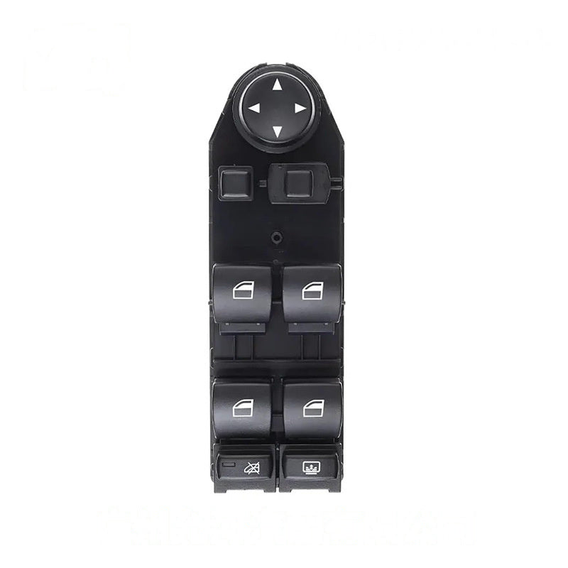 61316951919 Power Window Master Switch for BMW, 30-50, medium_margin 5 Series - Staceedress Auto Parts