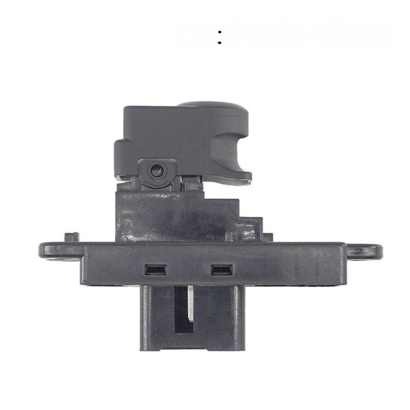 Power Window Switch 93580-1Z000 Compatible with Hyundai I30 7-Pin Single Button