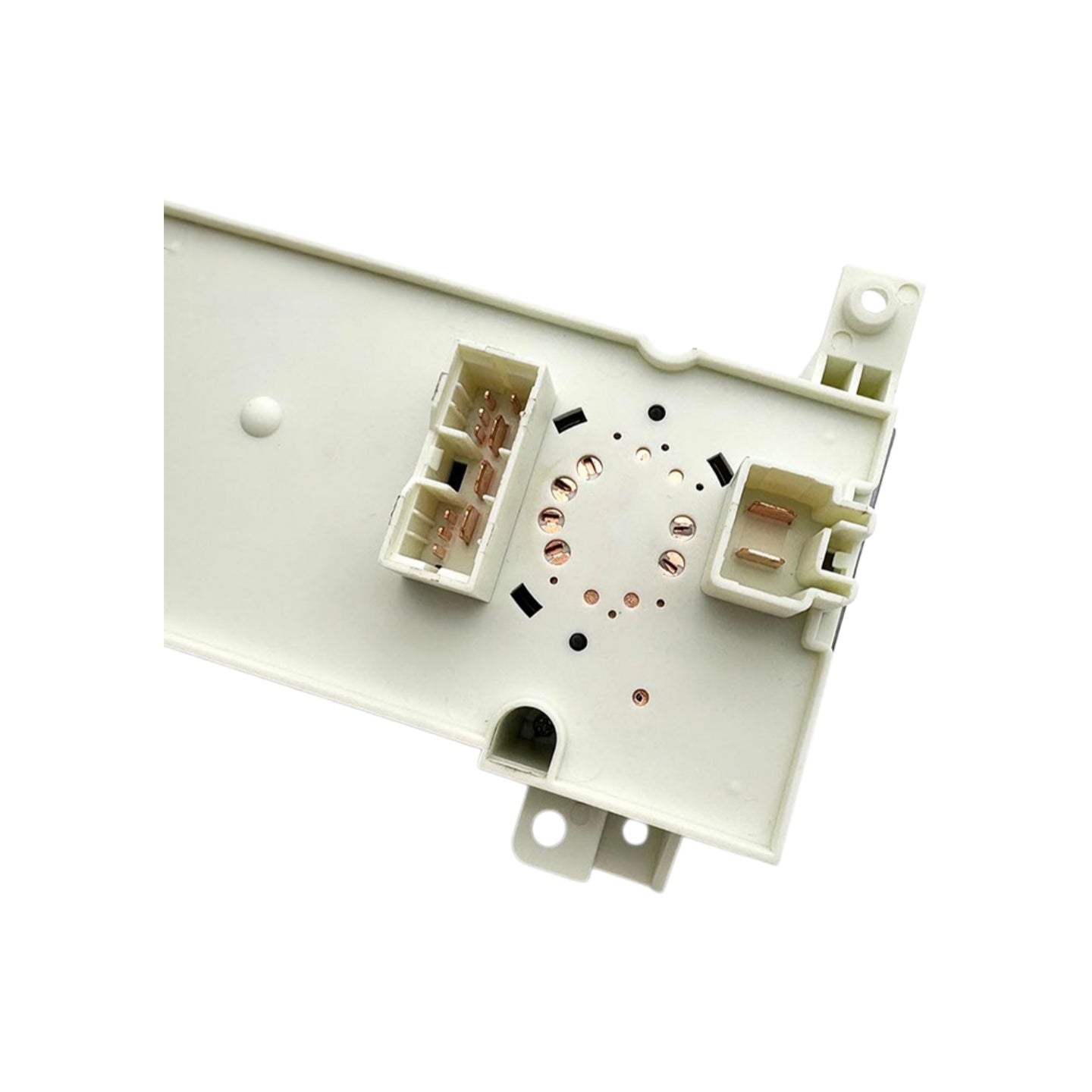 55115904AB Climate Control Module for Jeep, 50+, high_margin Grand Cherokee - Staceedress Auto Parts