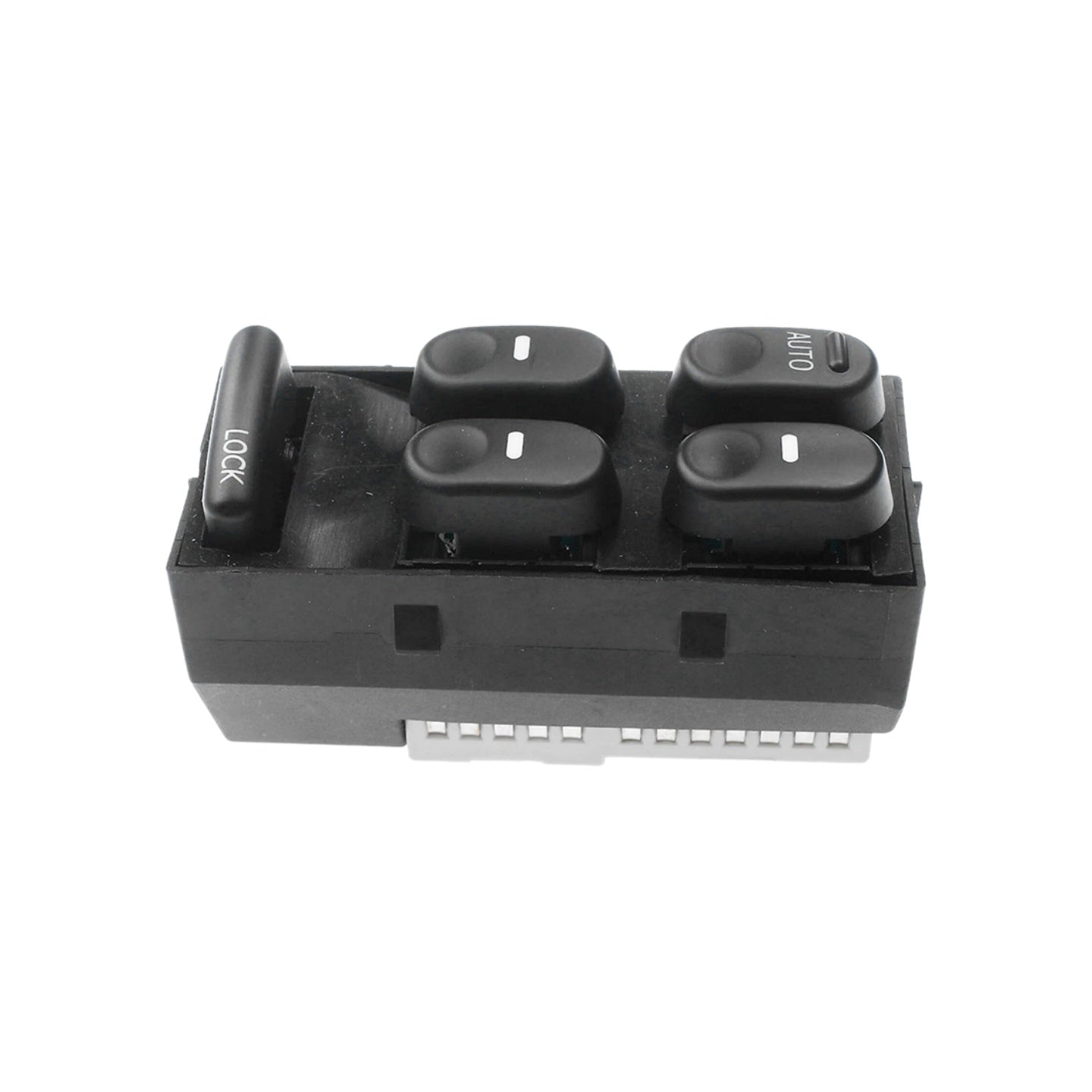 Power Window Switch 10433029 for Buick Vauxhall / Chevrolet – Left Front Window Control