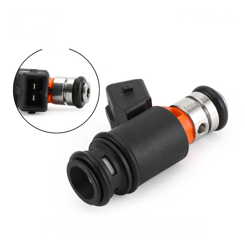 IWP022 805000348303 021906031D Fuel Injector