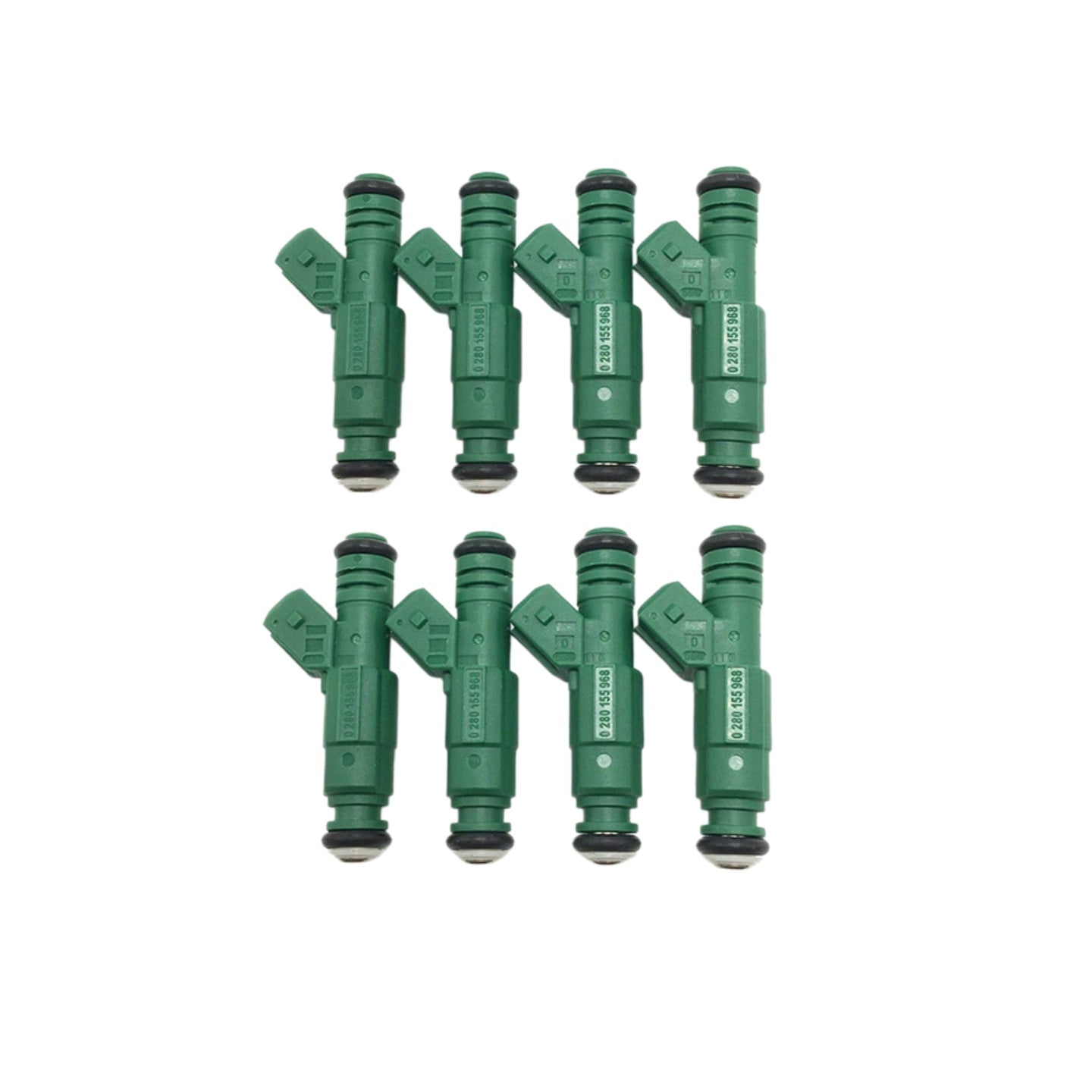 0280155968 Fuel Injector for Ford Chevrolet