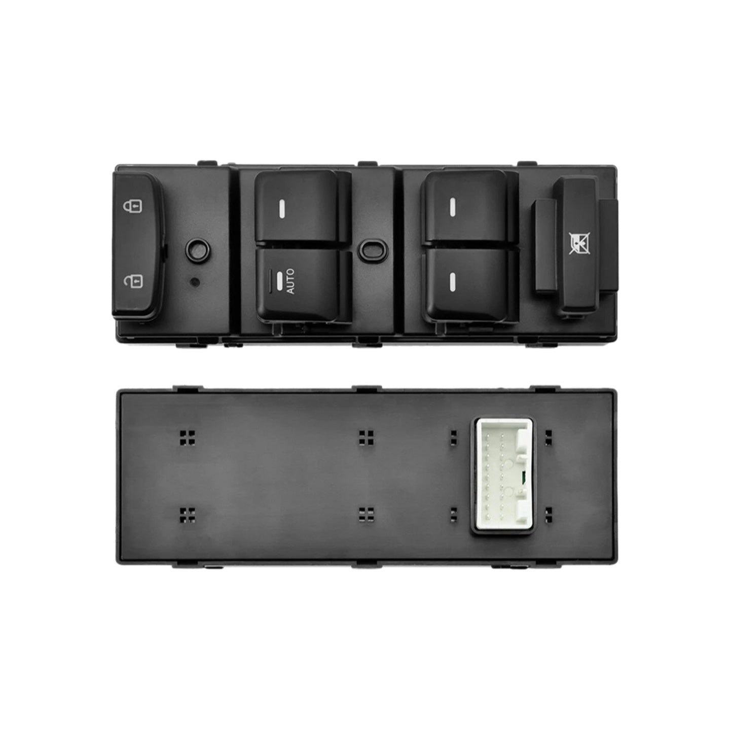 93570-C3000 Power Window Switch for 2015-2019 Hyundai Sonata