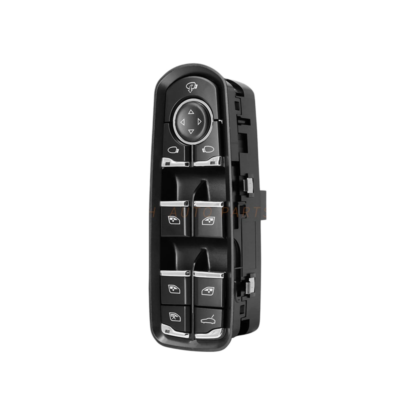 Power Window Switch 7PP959858RDML for Porsche Cayenne / Panamera – Electric Window Control Switch