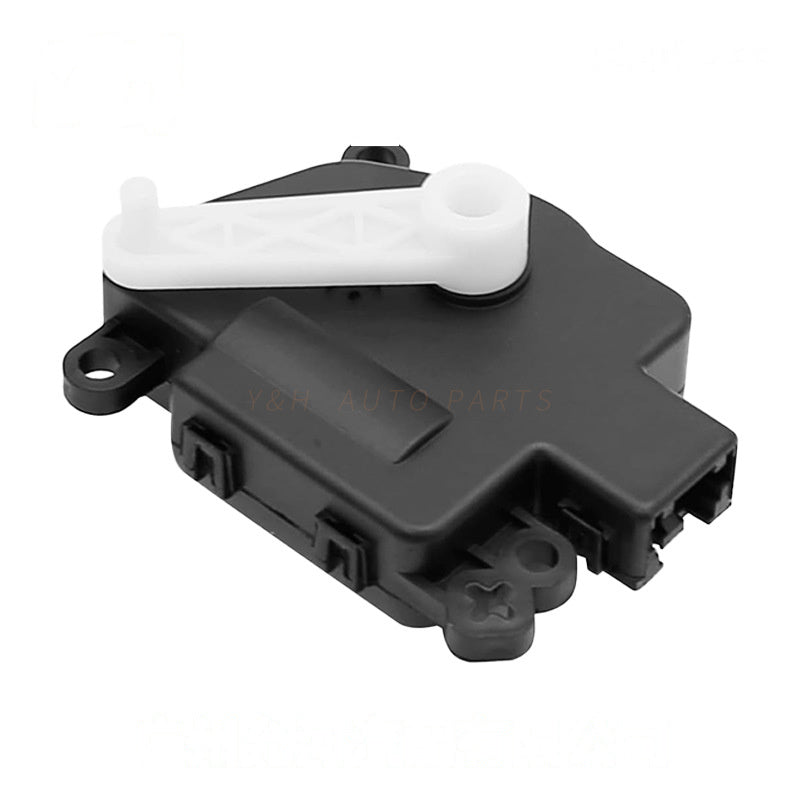 4R3Z19E616AA Blend Door Actuator