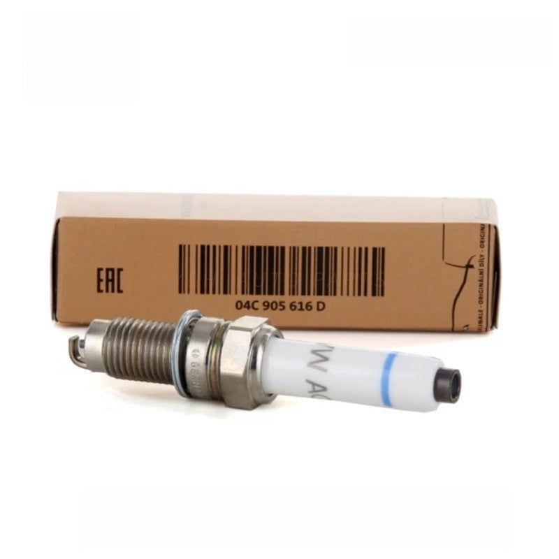 Iridium Spark Plug 04C905616 / 241140516 for Volkswagen & Audi – High-Performance Ignition Spark Plug
