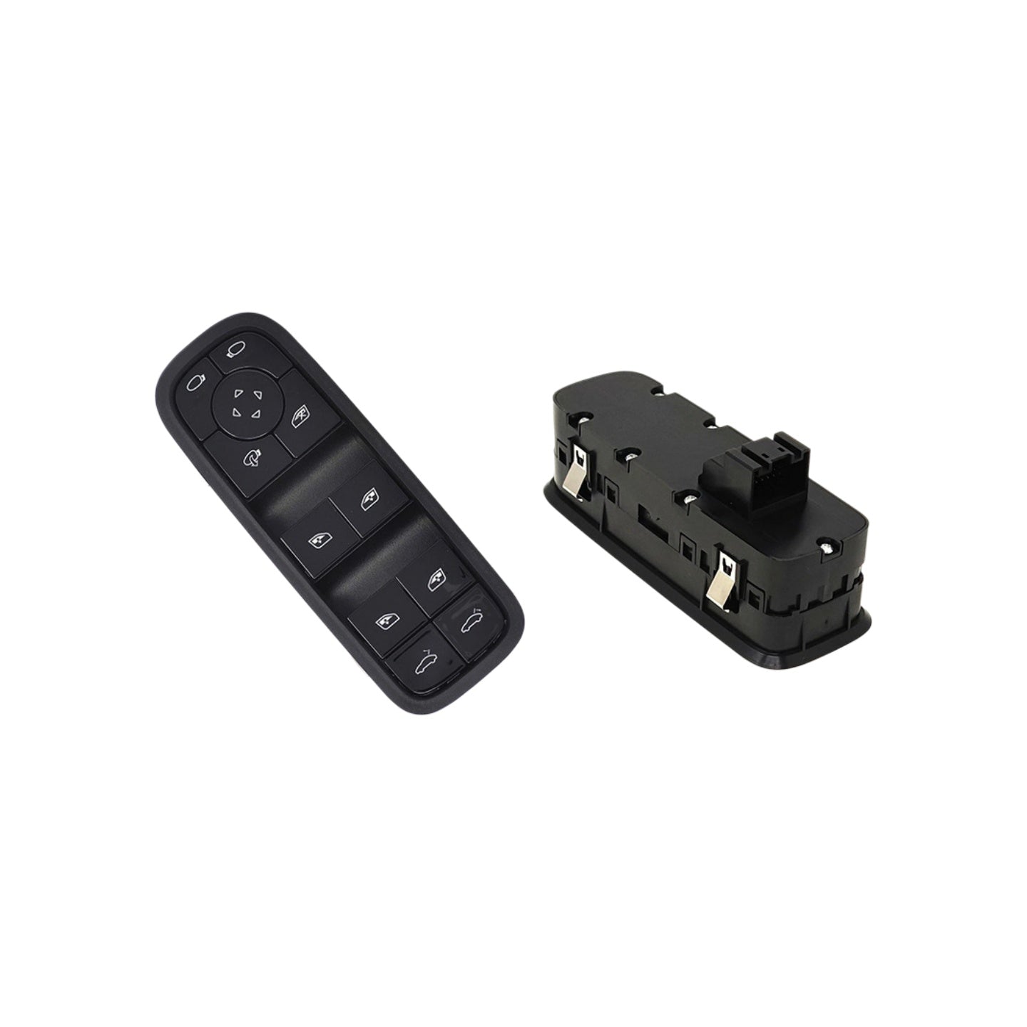 Power Window Switch 971959858E for Porsche Panamera Electric Window Control