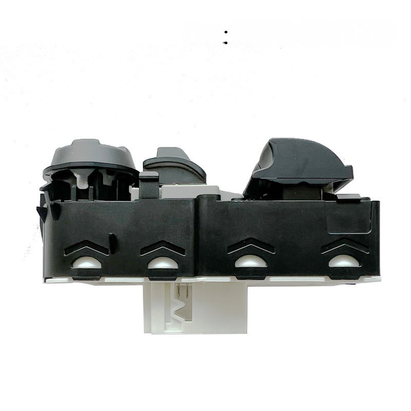 Power Mirror Switch 96784561ZD Compatible with Peugeot / Citroen vehicles
