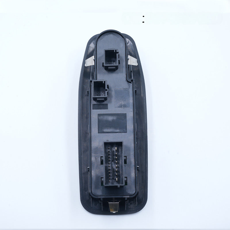 Power Window Switch 96749624ZD Compatible with 2008 Peugeot Master