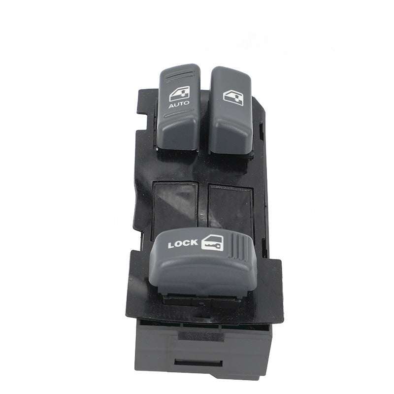 Power Window Switch 15151356 Compatible with Chevrolet Truck