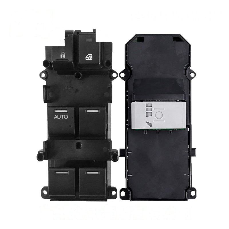 35750-T0A-H11 Power Window Master Switch for Honda, 30-50, medium_margin CR-V - Staceedress Auto Parts
