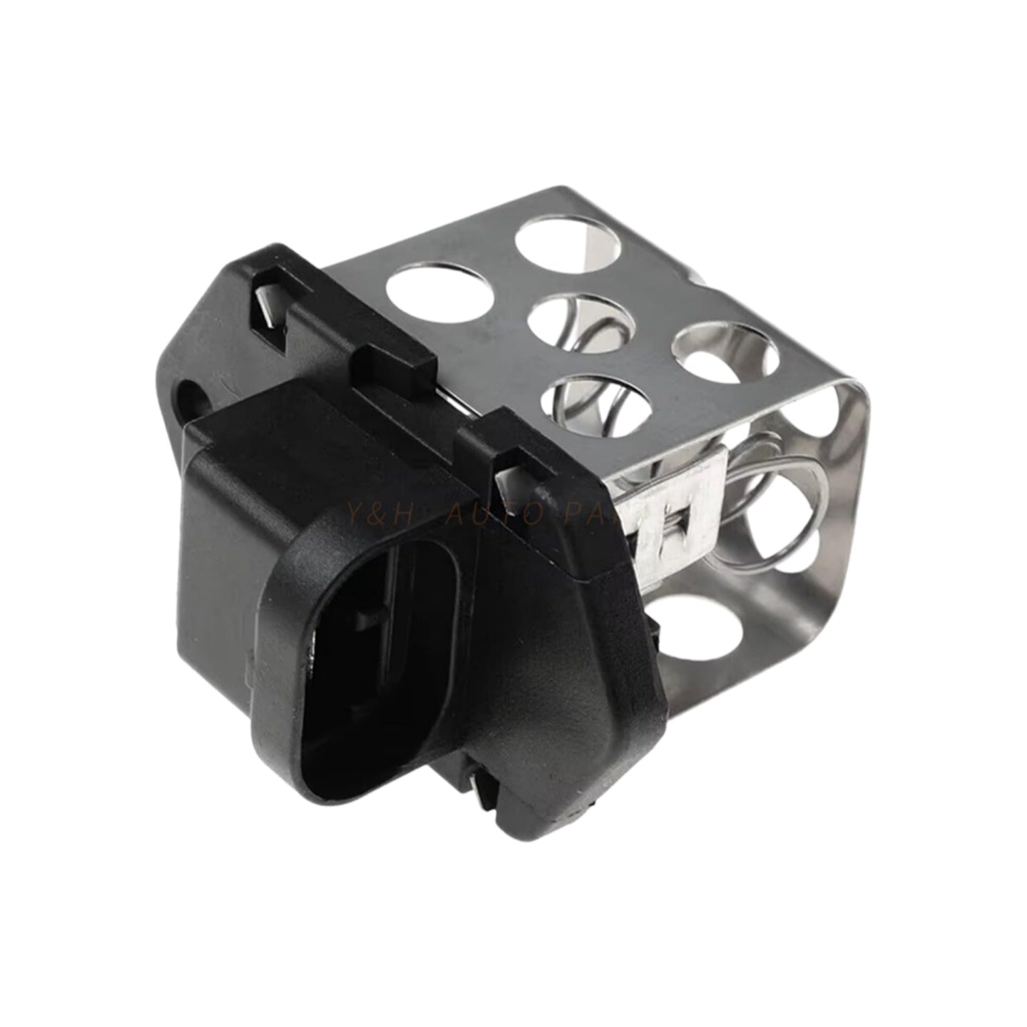 Heater Blower Motor Resistor 7701042681 / 770043263 for Renault – HVAC Fan Speed Control