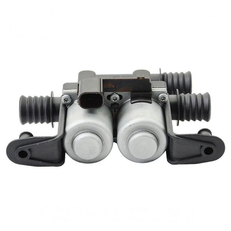 64116906652 Heater Control Valve for BMW, 30-50, medium_margin 5 Series - Staceedress Auto Parts