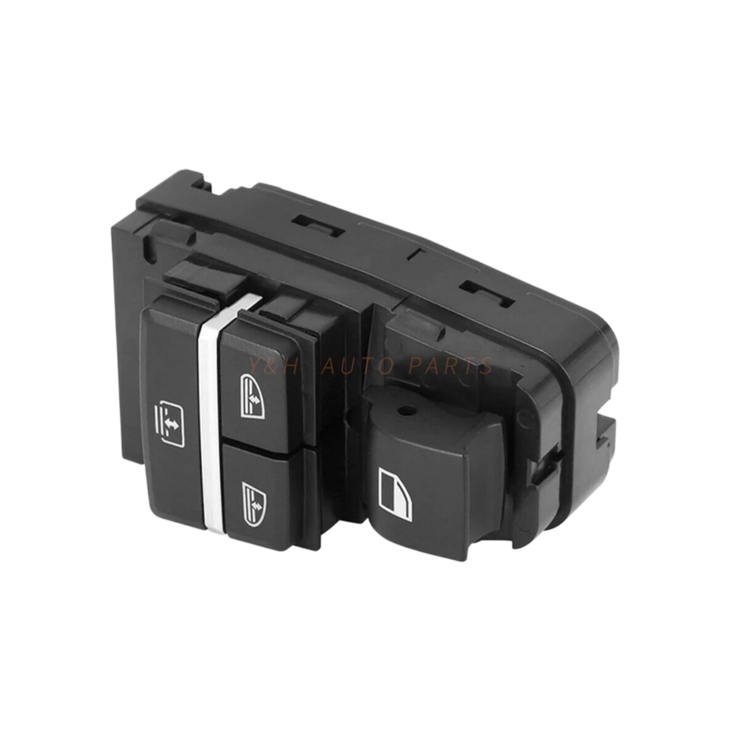 61319352183 Power Window Control Switch for BMW F01 F02 F03 F04