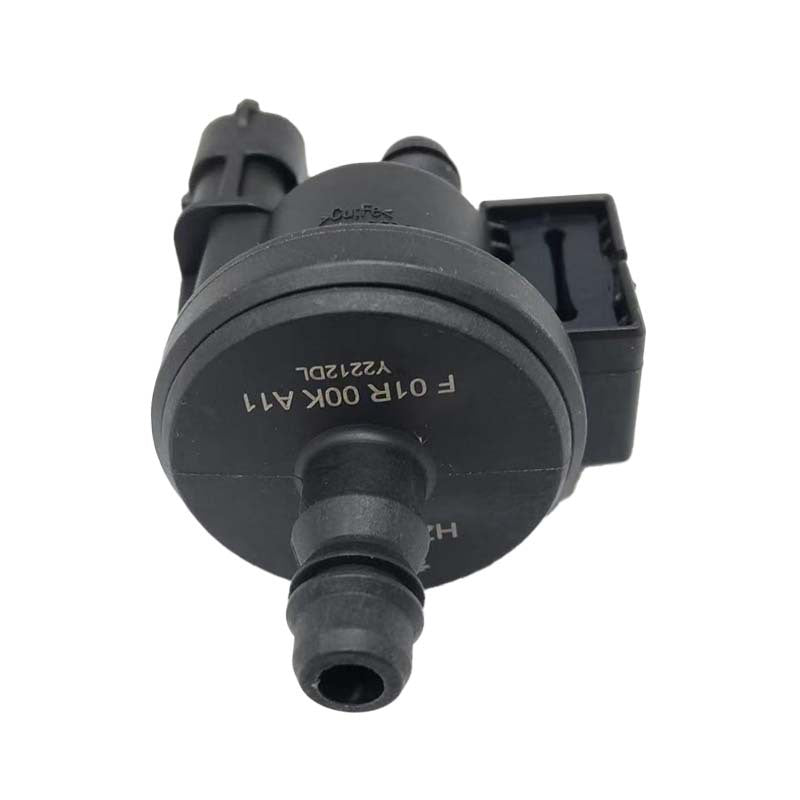 Canister Purge Vacuum Solenoid Valve F01R00KA11 F01R00KA13 for Ford Geely Boyue & Bin Yue 1.4T
