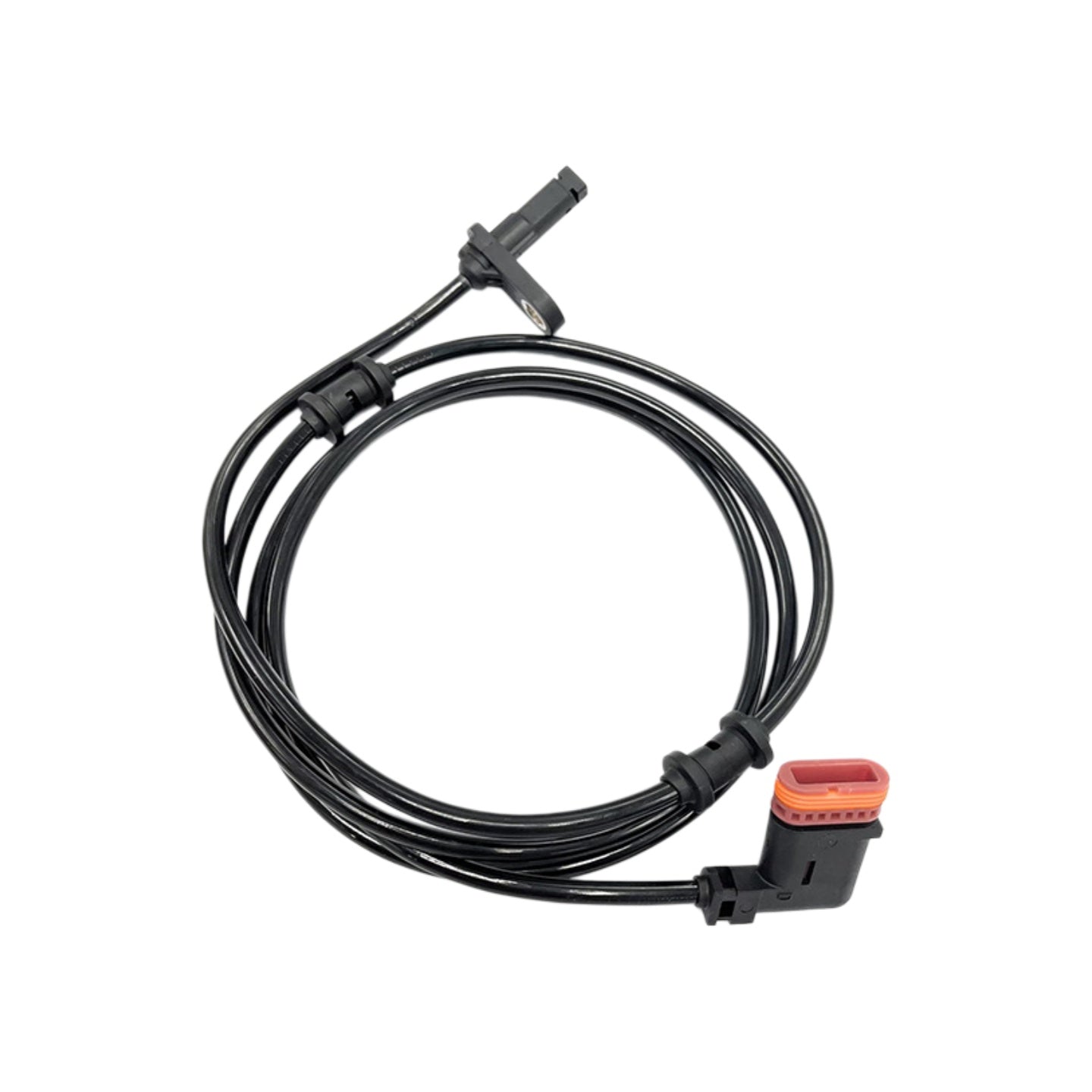 Front ABS Wheel Speed Sensor 2219055700 2215400317 2215401217 2219050001 for Mercedes-Benz S-Class W221 CL-Class C216