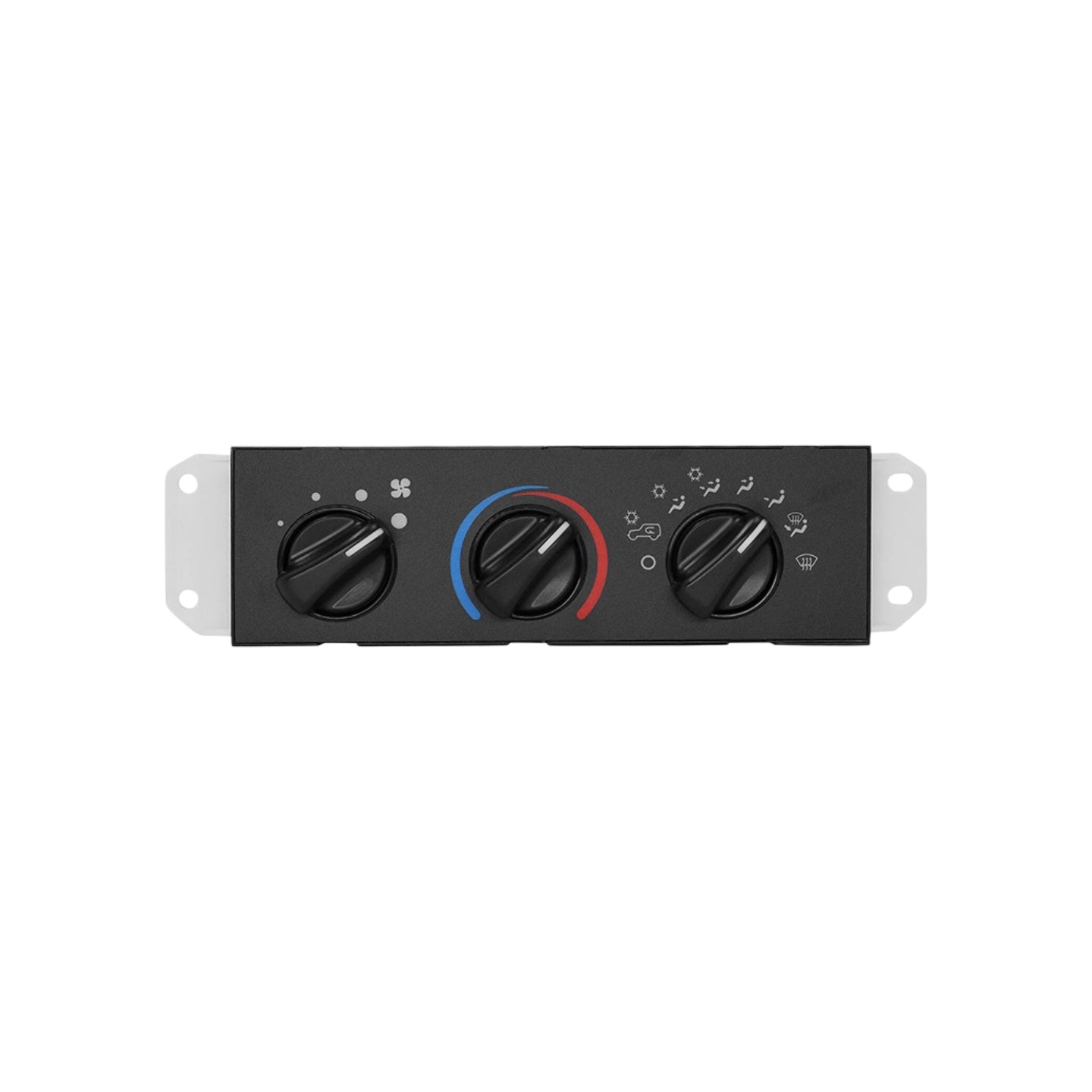 AC Climate Control Panel 55056558AA 55056558AB for Jeep & Ram Vehicles