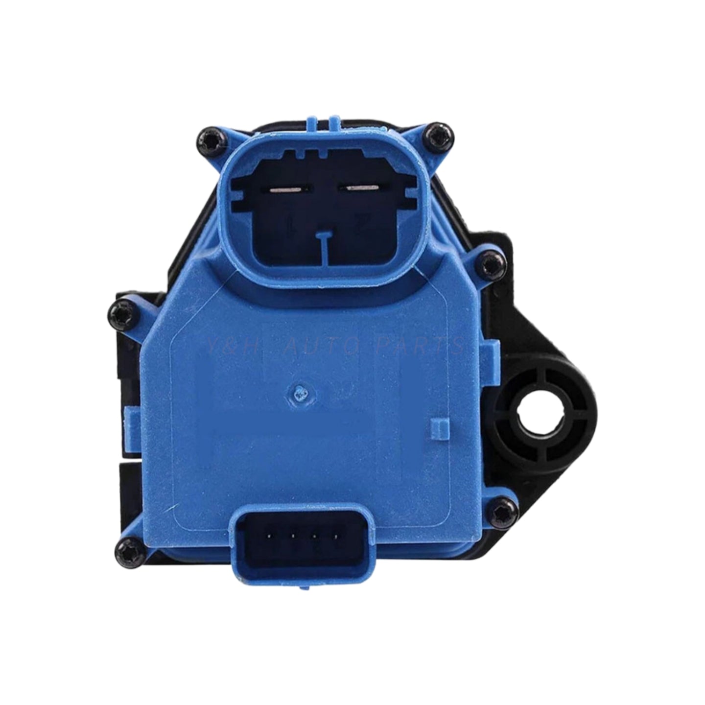 HVAC Blower Motor Resistor 1308CP 9662240180 for Peugeot 307 308 408 Citroen C4