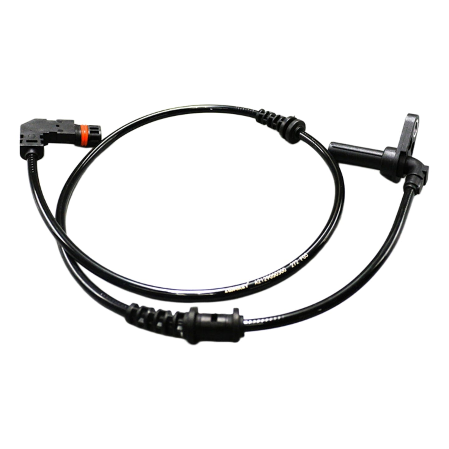 Front Right ABS / DSC Wheel Speed Sensor 2129050300 / 2125400217 for Mercedes-Benz