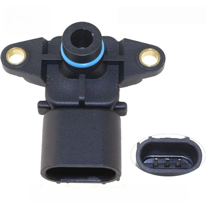 56041018 F8Y89F479BA F8YZ9F479CA MAP Sensor