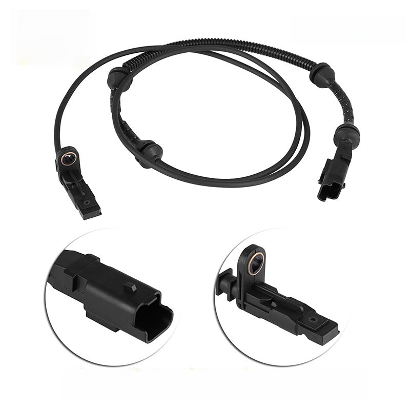 4545A9 4545.A9 ABS Wheel Speed Sensor for Peugeot