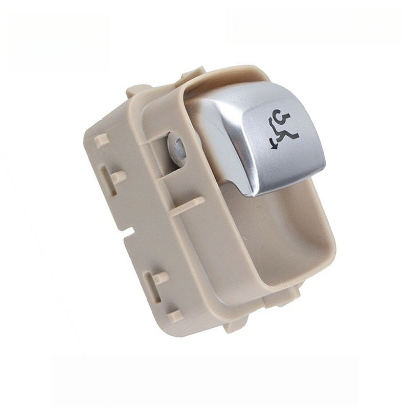 Trunk Lid Release Switch A2059051713 for Mercedes-Benz C-Class – Tailgate / Boot Release Button