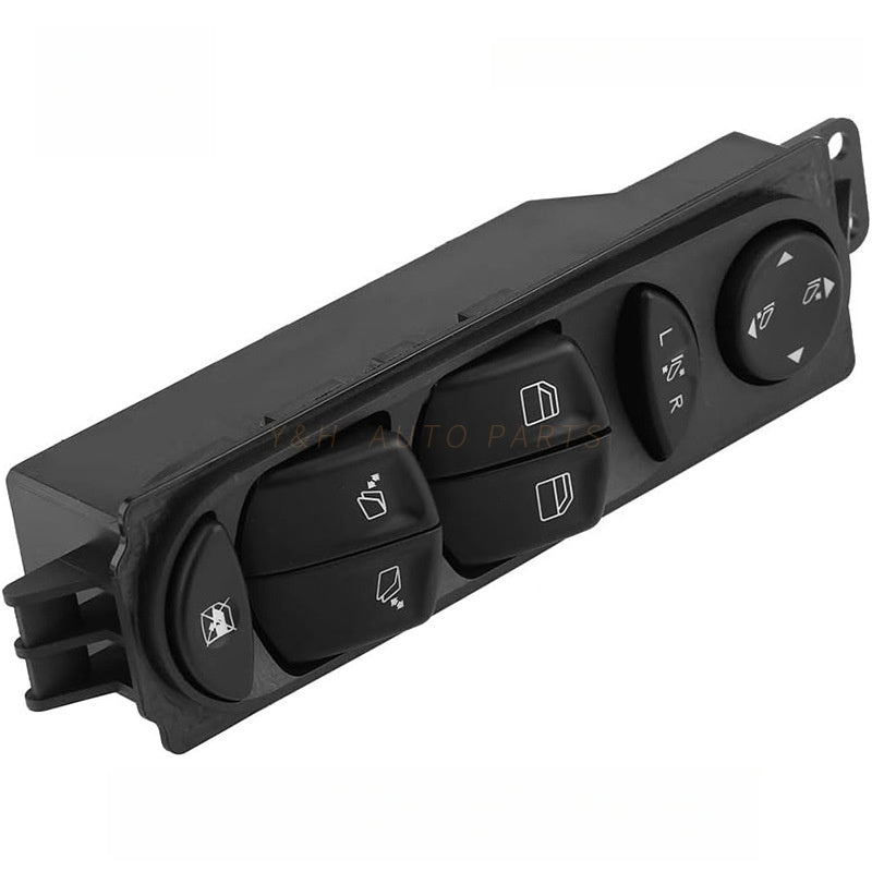 Power Window Switch A6395451313 for Mercedes-Benz W639 Vito Viano 2006-2010
