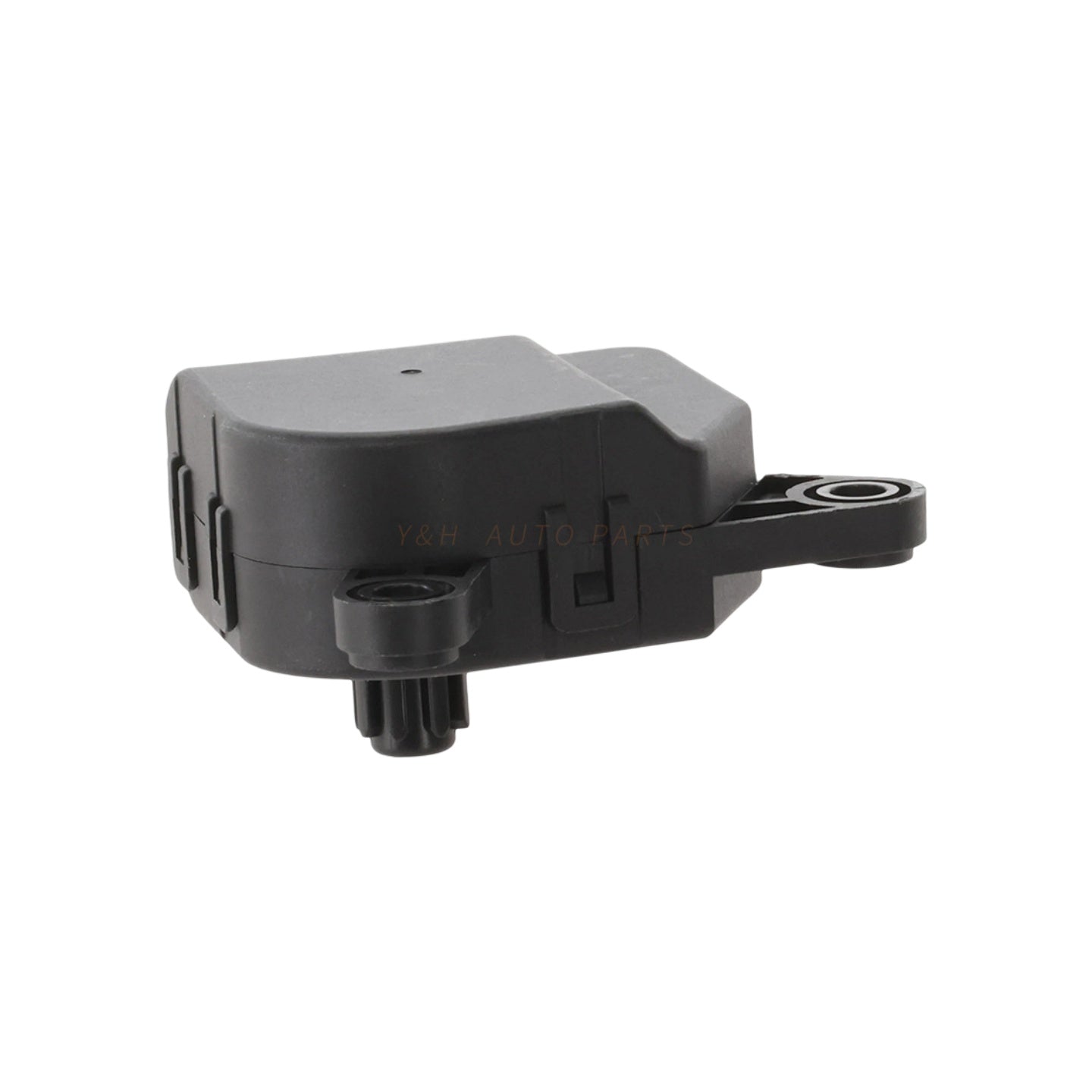 4885206AB Blend Door Actuator for Dodge