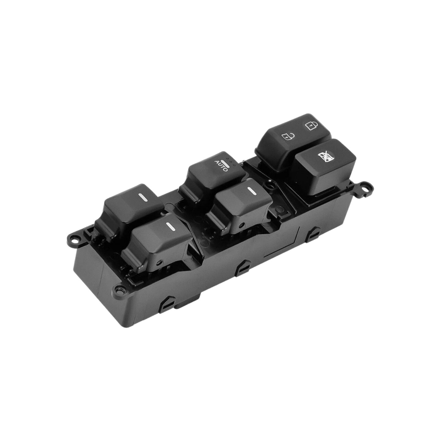 Power Window Switch 93570-1W155 for Kia Rio 2012-2015 Electric Window Control