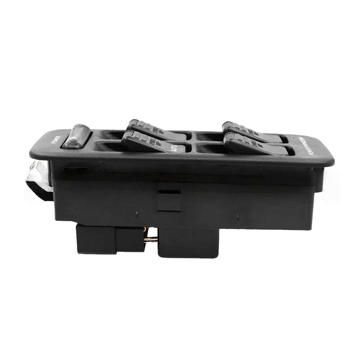 Power Window Switch BS06-66-350B / BS06-66 Compatible with Mazda BG 323