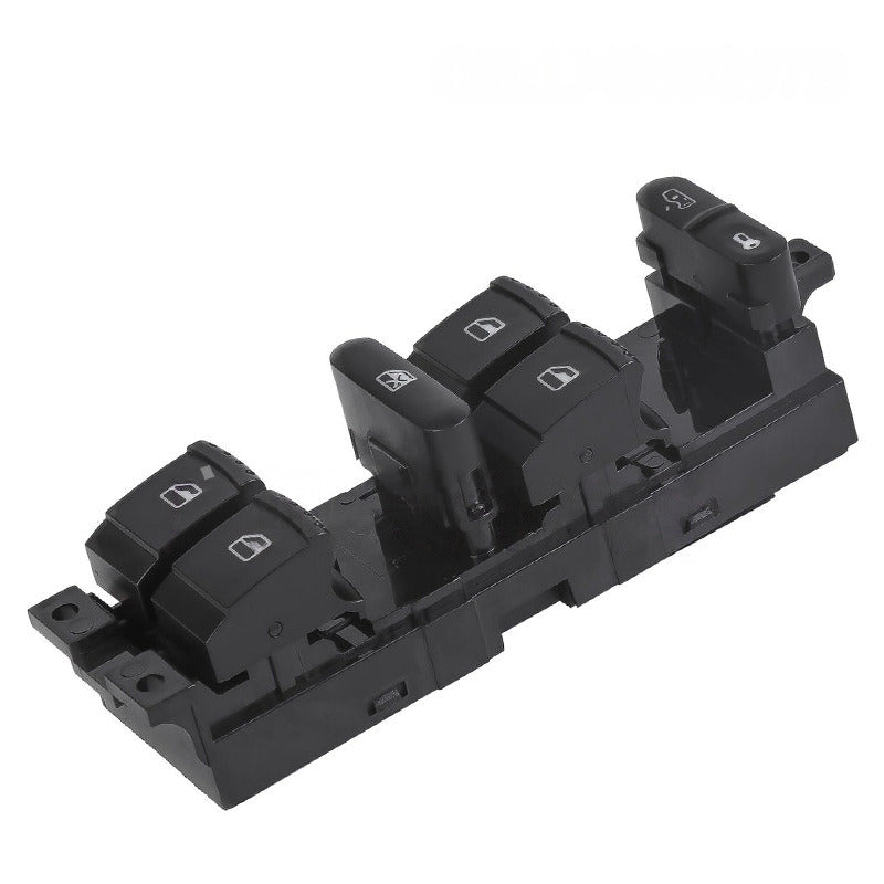 Power Window Switch 1J4959857D / 1J4959857C Compatible with Volkswagen vehicles