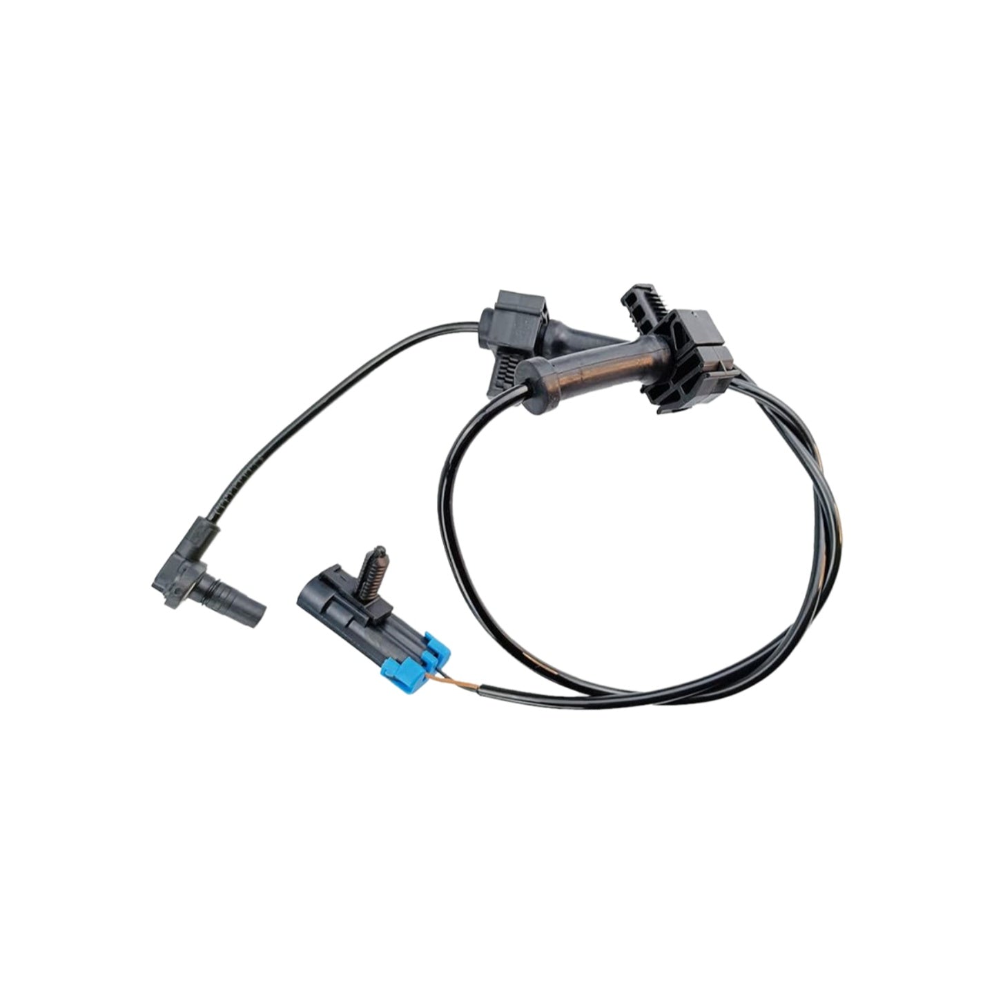 ABS Wheel Speed Sensor 10384745 15229012 for Chevrolet GM Anti-Lock Brake Sensor