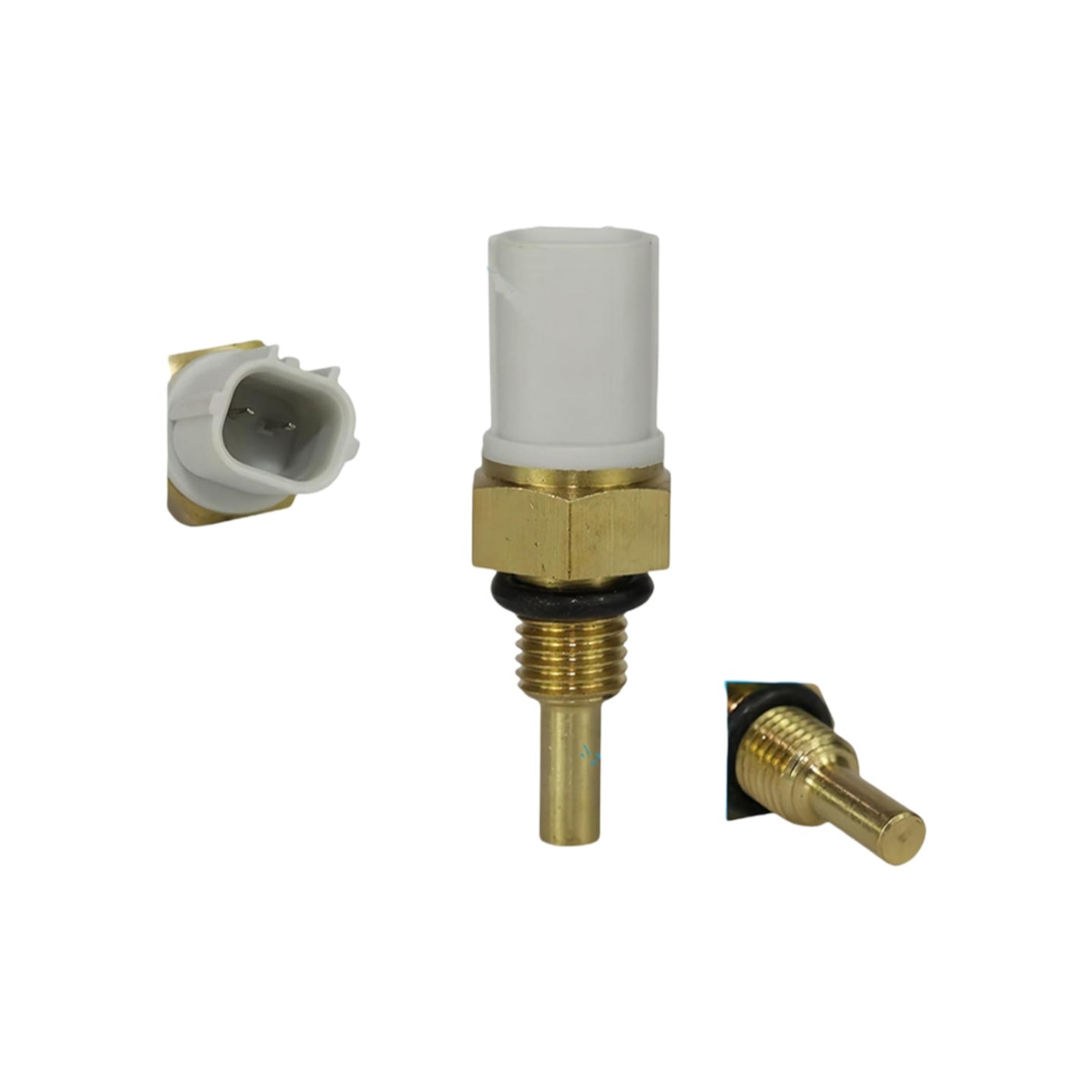 37870-PLC-004 Coolant Temperature Sensor for Honda, 0-10, low_margin - Staceedress Auto Parts