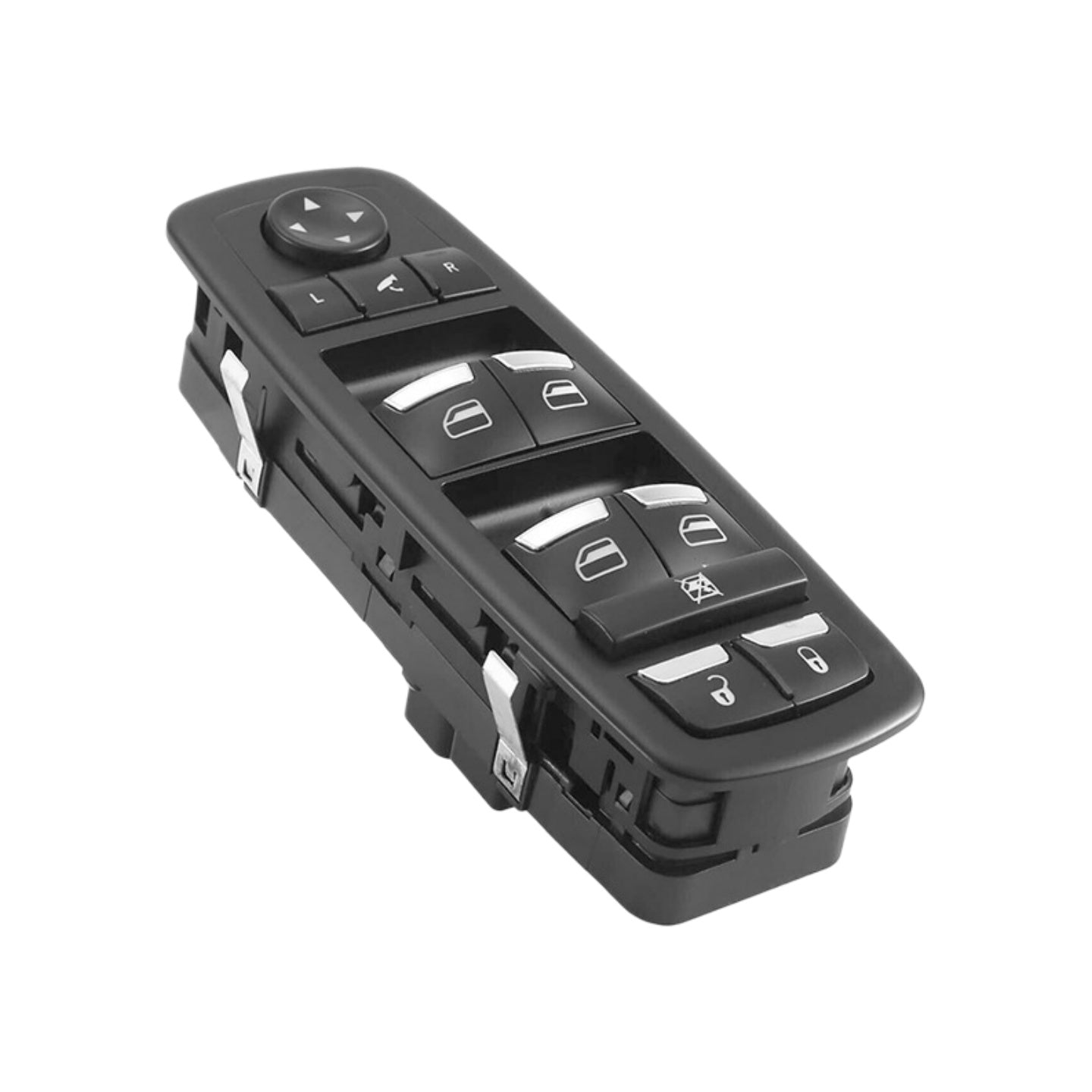 Power Window Switch 670010305 5PG12DX9AB for Maserati – Electric Window Control Switch